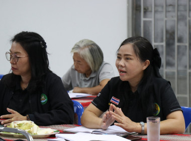 สำนักงานสหกรณ์จังหวัดยโสธร ... Image 2